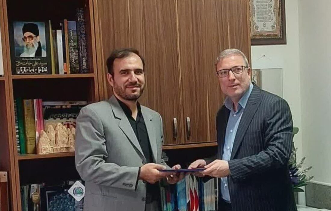 انعقاد تفاهمنامه همکاریهای مشترک اداره کل امور روستایی استانداری با سازمان همیاری، و اتحادیه تعاونی دهیاریهای آذربایجان شرقی