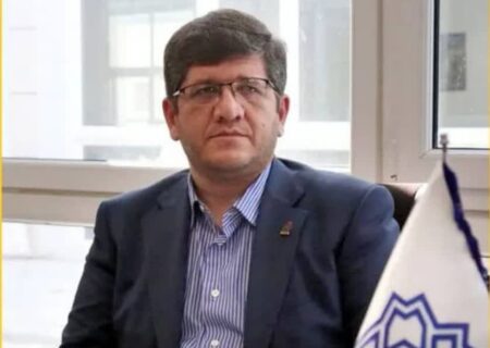 معاون عمرانی استاندار آذربایجان شرقی، مدیرعامل جدید راه آهن