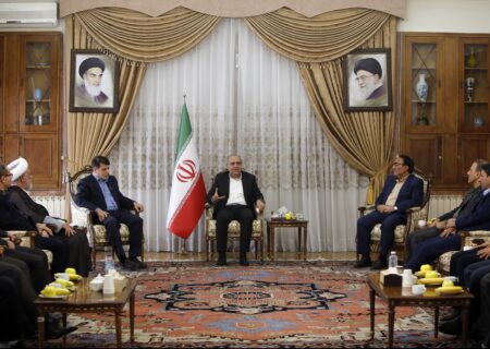 ایجاد امنیت و آرامش مرهون همکاری دولت و دستگاه قضایی است