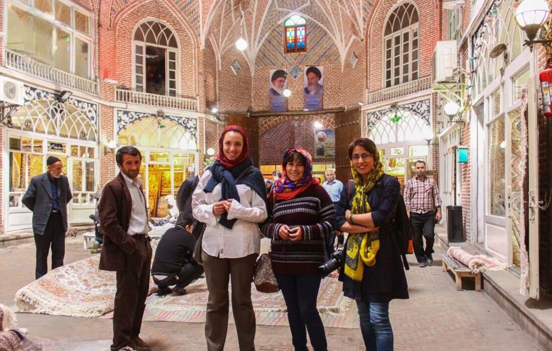 رویدادهای گردشگری در آذربایجان شرقی ظرفیت های نهفته توسعه