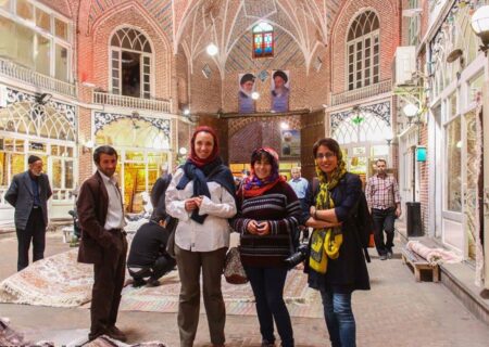 رویدادهای گردشگری در آذربایجان شرقی ظرفیت های نهفته توسعه