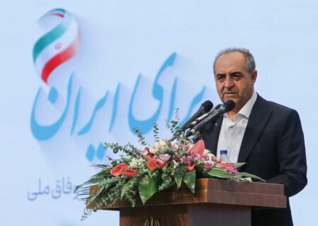 دولت وفاق ملی براساس کارنامه و برنامه پیش خواهد رفت/ ظرفیت‌ها و چالش‌های استان را به خوبی می‌شناسم/ مطالبات آذربایجان در راستای منافع ملی است