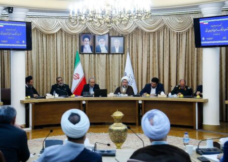 جوانان باید در تصمیمات فرهنگی مشارکت داشته باشند/ اطلس فرهنگی اجتماعی استان تدوین شود