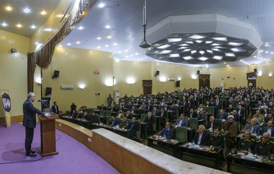 هویت تاریخی تبریز احیا شود/ بار اصلی بر دوش فرمانداری است/ خروجی جلسات باید به نفع مردم باشد