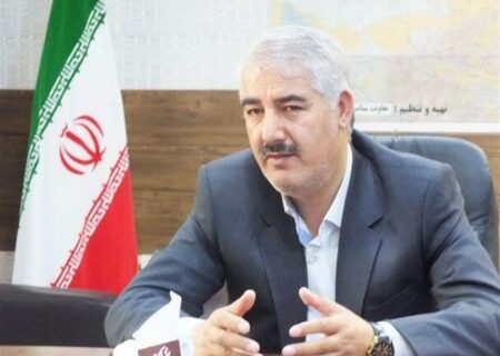 داود گرشاسبی سرپرست فرمانداری تبریز شد