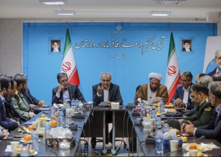 سند توسعه و وفاق شهرستان‌ها تدوین شود/ انتخاب فرمانداران مبتنی بر شاخص‌های مشخص است
