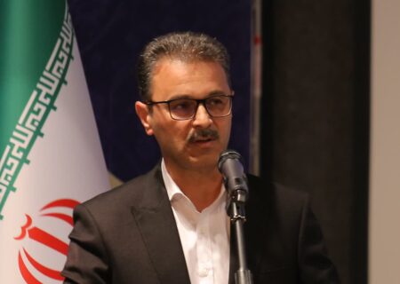 طی حکمی از سوی استاندار آذربایجان شرقی، یحیی دشتی به سمت سرپرستی فرمانداری جلفا منصوب شد