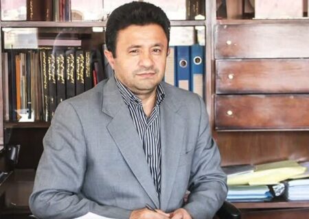 پیام محمدتقی اعلمی، سرپرست جدید دانشگاه تبریز