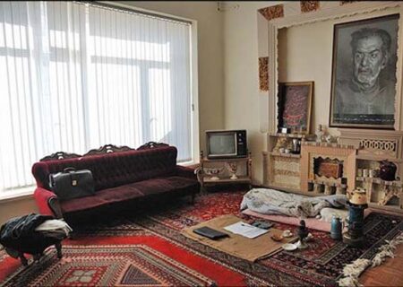 خانه‌موزه استاد شهریار یادآور عظمت ادبیات فارسی و ترکی است