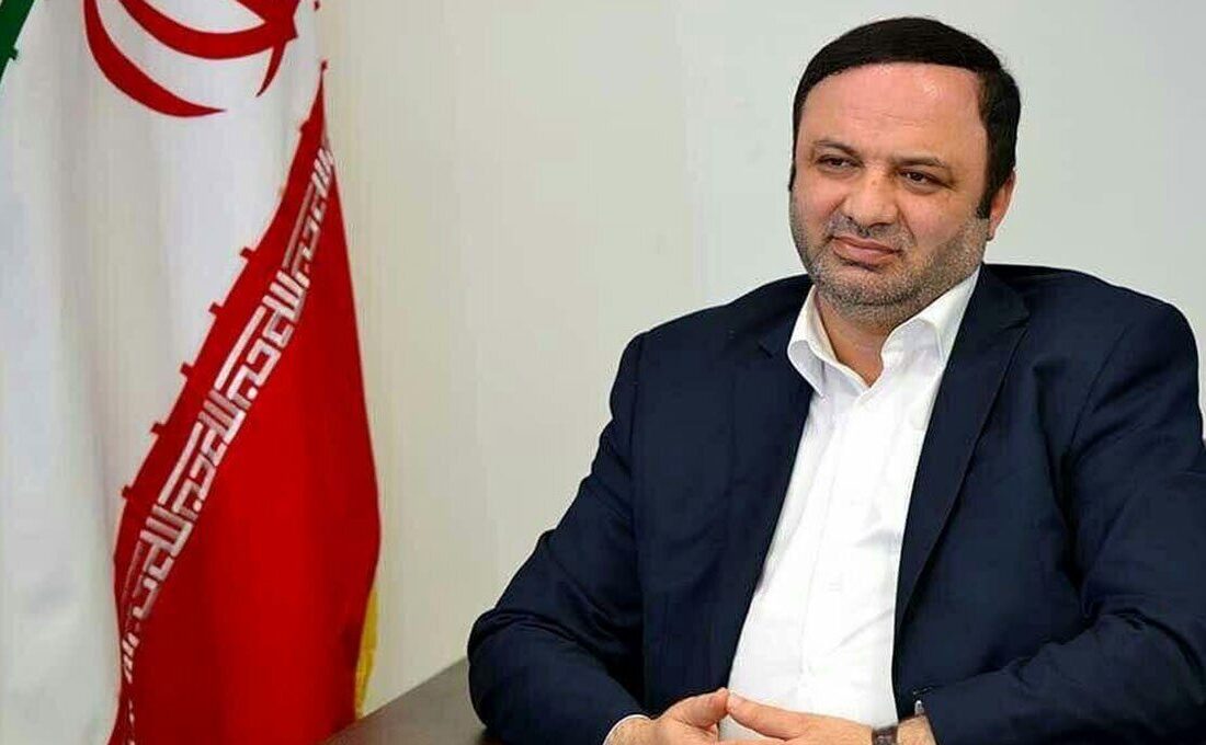 ارس باید به پل ارتباطی ایران با اروپا تبدیل شود