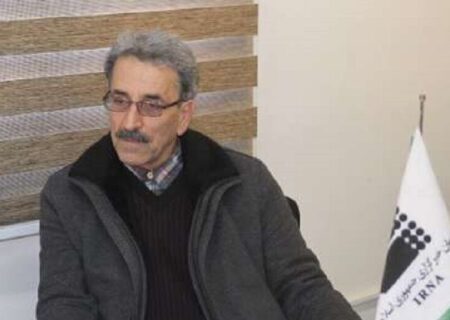 پیشکسوت فوتبال تبریز درگذشت