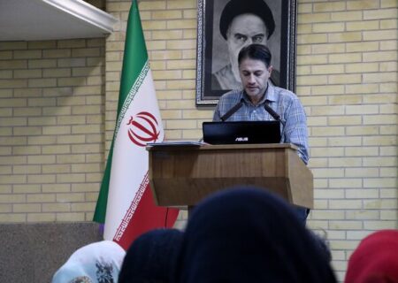 فارغ‌التحصیلی اولین دانشجوی مقطع دکتری رشته طراحی صنعتی در ایران از دانشگاه هنر اسلامی تبریز
