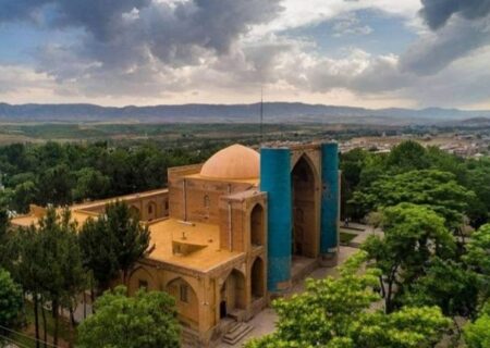 بررسی بقعه شیخ شهاب‌الدین اهری/ تداوم جریان مطالعاتی در حوزه میراث‌فرهنگی حائز اهمیت ویژه‌ای است