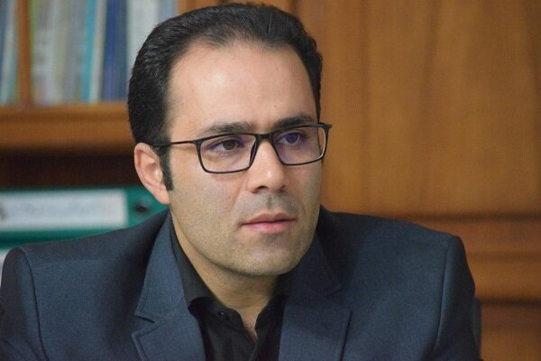 با حکم استاندار آذربایجان شرقی؛ بابک رضی منش سرپرست دفتر فنی، امور عمرانی، حمل و نقل و ترافیک استانداری آذربایجان شرقی شد