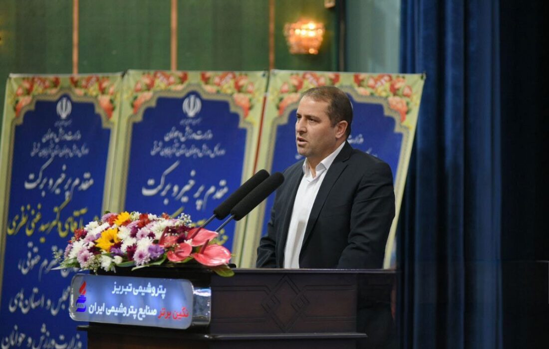 لزوم حرکت مدیران کل همسو با برنامه دولت وفاق ملی