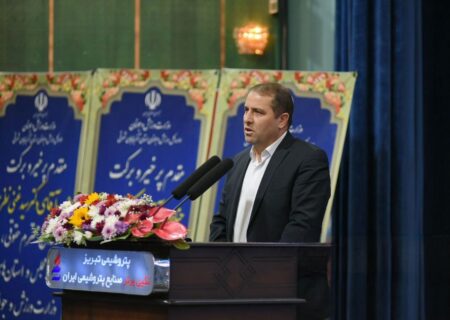 لزوم حرکت مدیران کل همسو با برنامه دولت وفاق ملی