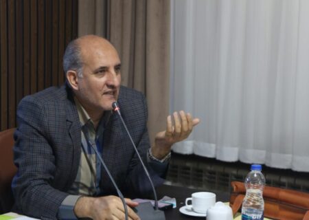 انتشار ۲۶ عنوان کتاب توسط انتشارات جهاددانشگاهی شعبه آذربایجان شرقی