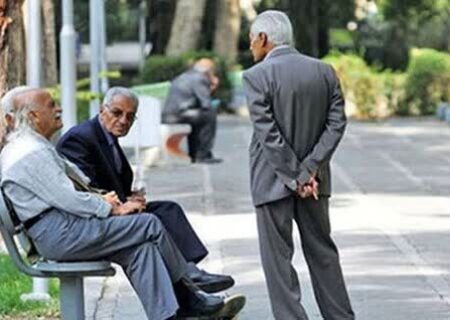 پرداخت «وام ضروری» ۵۰ میلیون تومانی بازنشستگان کشوری