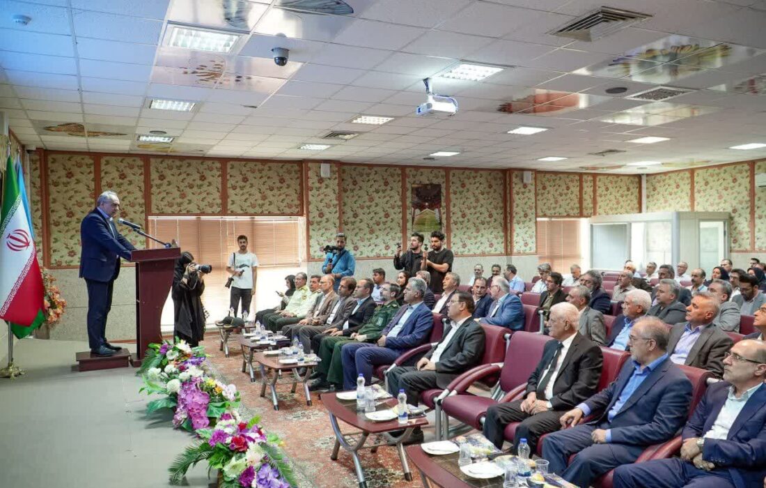 از سرگیری پروازهای تبریز- باکو با حضور استاندار آذربایجان شرقی