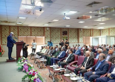 از سرگیری پروازهای تبریز- باکو با حضور استاندار آذربایجان شرقی
