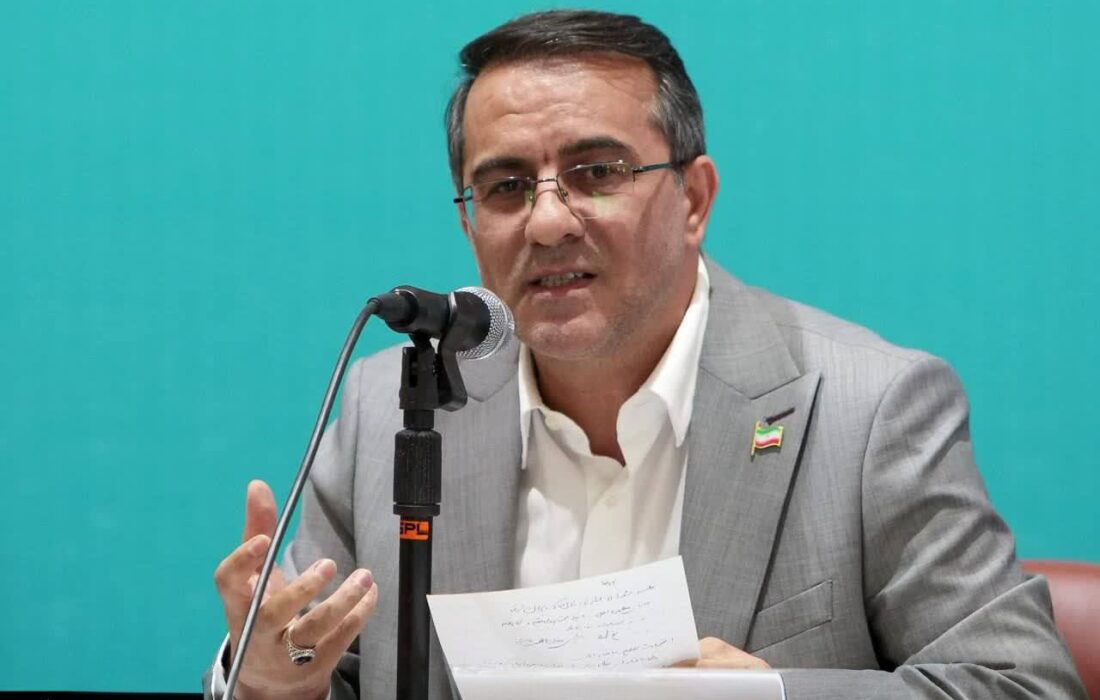 معاون رئیس جمهور:      اصلاح ساختار اداری نیازمند حمایت مجلس است