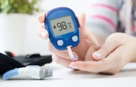 معاون وزارت بهداشت: سن ابتلا به دیابت به ۲۰ تا ۲۲ سال رسیده است