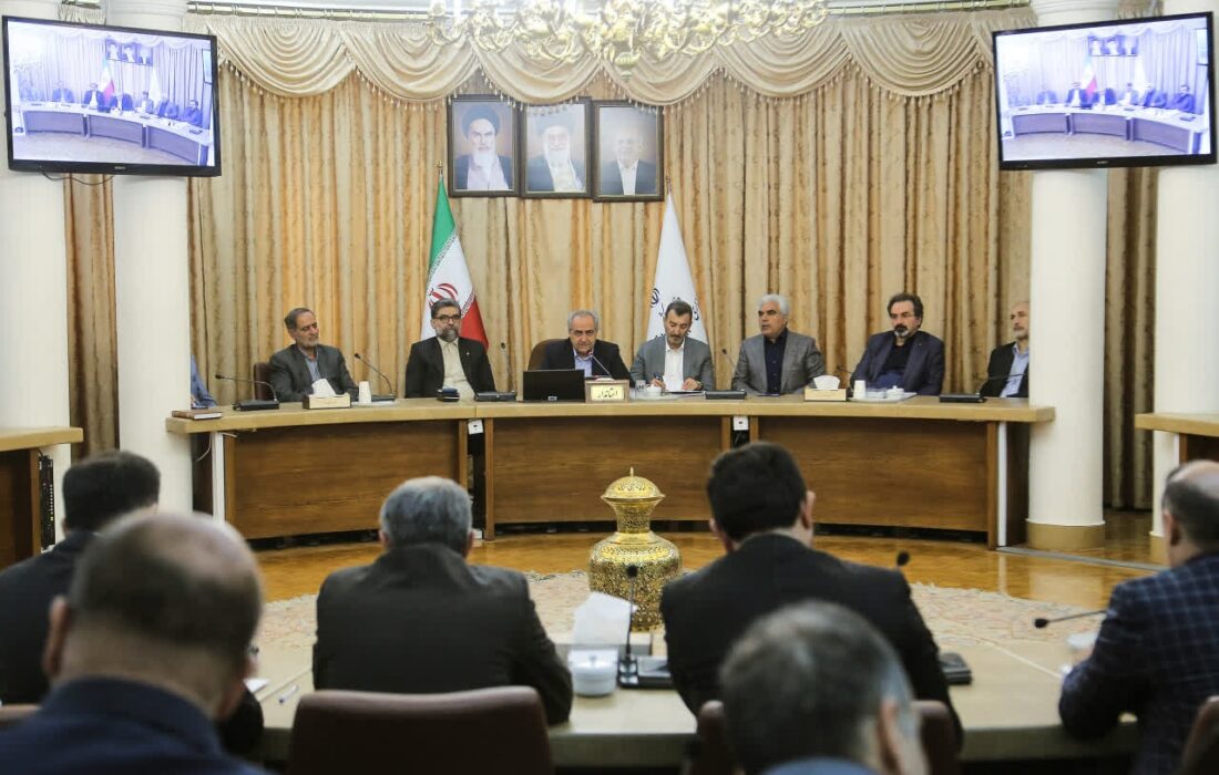 اهتمام جدی دولت برای اجرای پروژه بازتوانی نیروگاه تبریز
