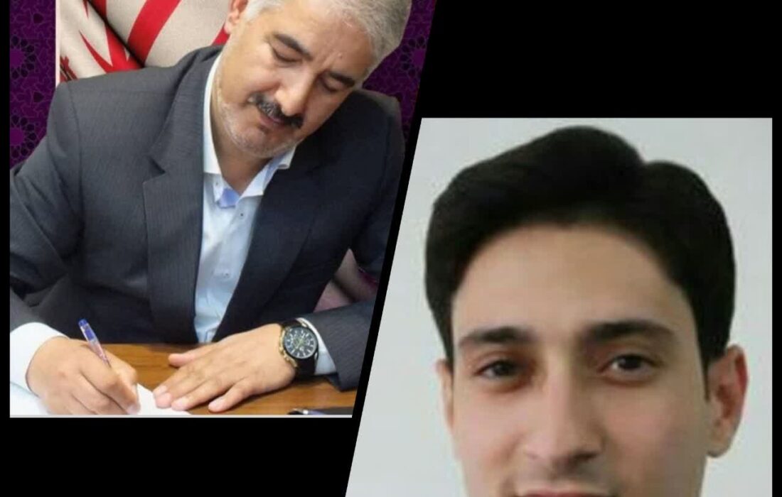 پیام تسلیت فرماندار شهرستان تبریز در پی درگذشت خبرنگار مرحوم حامد عاطفی فر