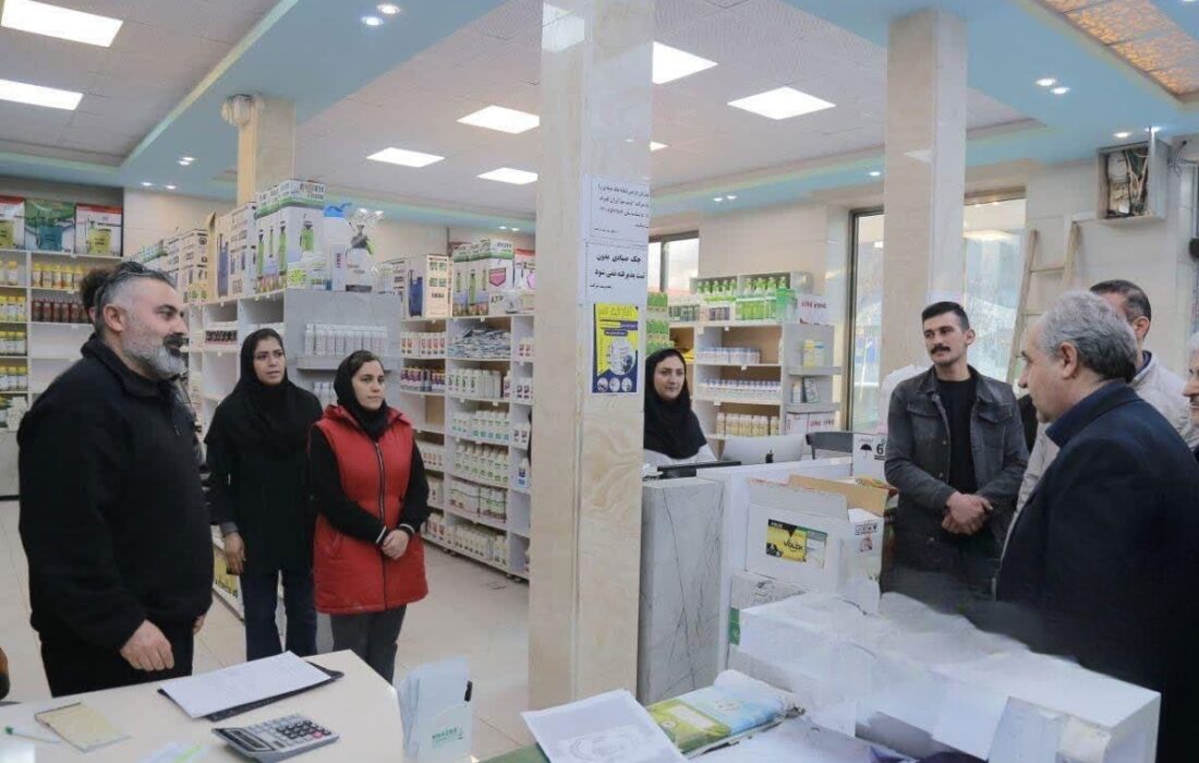 بازدید استاندار آذربایجان شرقی از «ترنم سبزآوران گلبرگ آتا» در بناب / تأکید بر تکمیل زنجیره ارزش و توسعه دانشبنیان