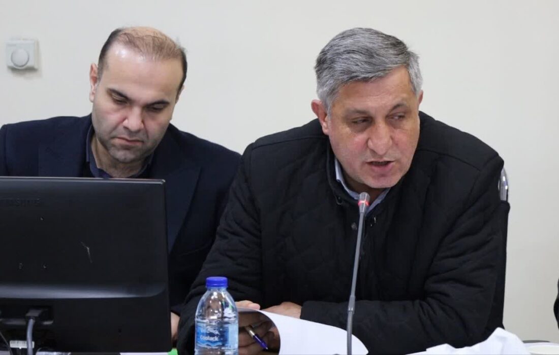 الگوی کشت؛ راهبرد ناگزیر عبور از تنش آبی