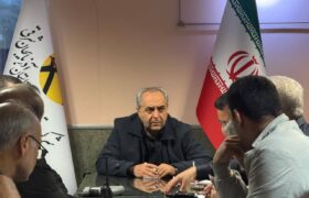 استاندار آذربایجان شرقی در نشست مدیران دستگاه‌های اجرایی استان:  تمامی دستگاه‌ها، سناریوهای لازم را برای تداوم خدمت‌رسانی در هر شرایطی آماده کنند