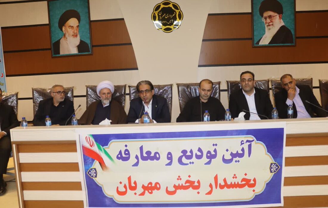 معاون سیاسی اجتماعی استاندار:  مهم‌ترین سرمایه نظام، اعتماد مردم است