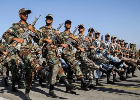 فراخوان مشمولان متولدین ۱۳۵۵ تا ۱۳۸۷ برای تعیین تکلیف خدمت وظیفه عمومی