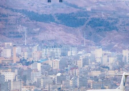 فرودگاه تبریز هفته آینده بازگشایی می‌شود