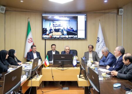 معاون سیاسی اجتماعی استاندار آذربایجان شرقی:  تسهیل دسترسی خانواده‌ها به مشوق‌ های قانون جوانی جمعیت ضروری است