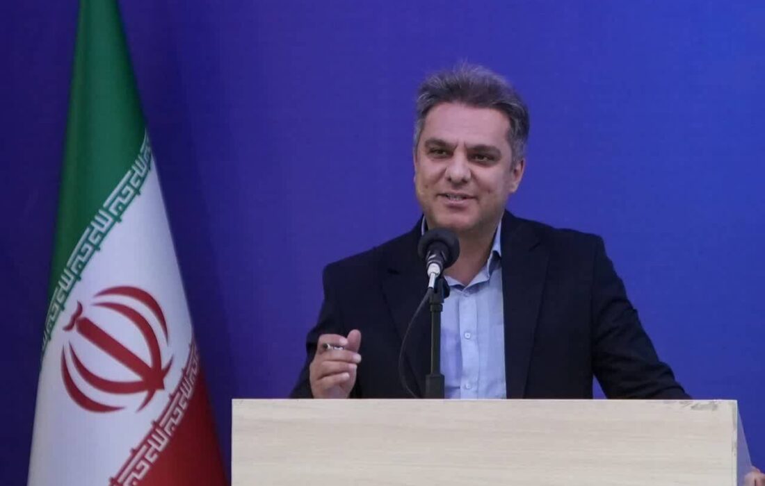 مدیر روابط عمومی شرکت پگاه در همایش «روایت خدمت» پیشنهاد کرد