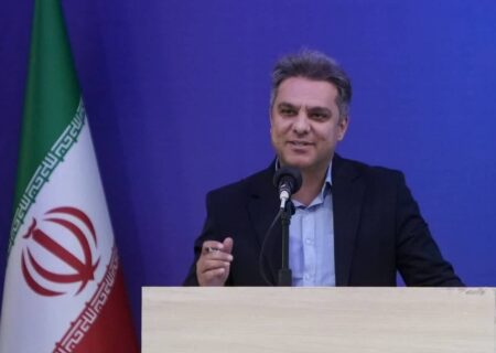 مدیر روابط عمومی شرکت پگاه در همایش «روایت خدمت» پیشنهاد کرد