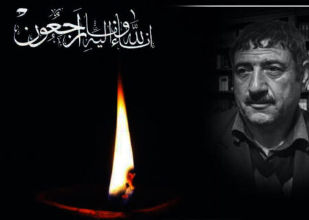 پیام تسلیت استاندار آذربایجان شرقی به مناسبت درگذشت مرحوم ابوالفضل قلعه ‌ای