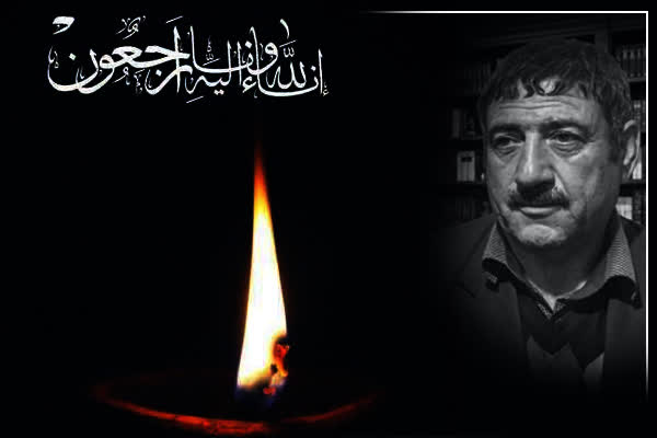 پیام تسلیت استاندار آذربایجان شرقی به مناسبت درگذشت مرحوم ابوالفضل قلعه ای