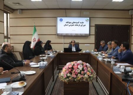 معاون سیاسی اجتماعی استاندار آذربایجان شرقی:  حل چالش‌ های زیست‌ محیطی بدون مشارکت مردم امکان‌ پذیر نیست