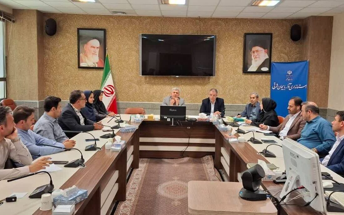 مدیرکل امور روستایی و شوراهای استانداری خبر داد: پرداخت بیش از ۱۰۰ میلیارد تومان تسهیلات اشتغالزایی روستایی در آذربایجان شرقی