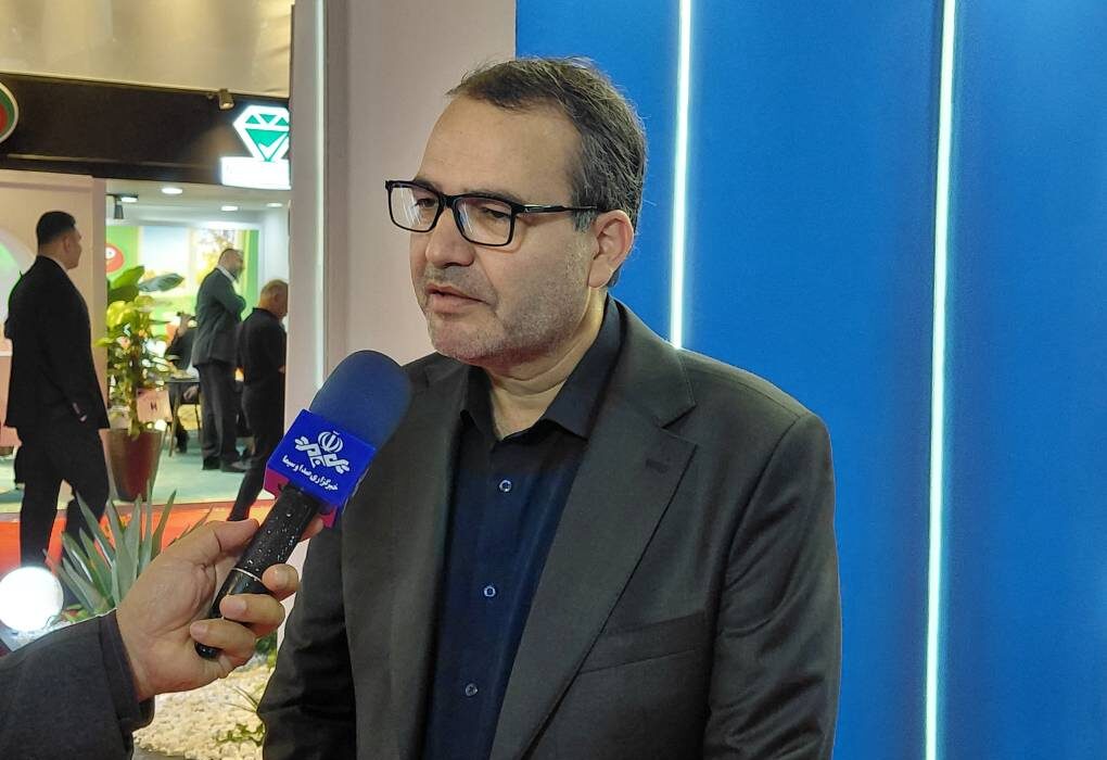 محمد نریمانی‌راد در رأس شرکت صنایع شیر ایران؛ تلفیق تجربه صنعت و دانشگاه برای توسعه اقتصاد دانش‌بنیان