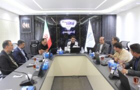 مدیرکل حفاظت محیط زیست آذربایجان شرقی در بازدید از پگاه: بهره‌گیری از تجهیزات نوین تصفیه فاضلاب و پایش محیط‌زیست، لازمه توسعه پایدار صنایع است