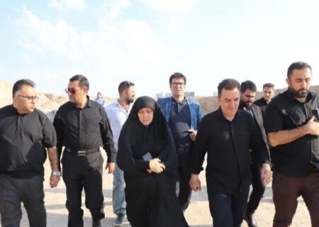 تحول ترافیکی وادی‌رحمت برای رفع سردرگمی مراجعان