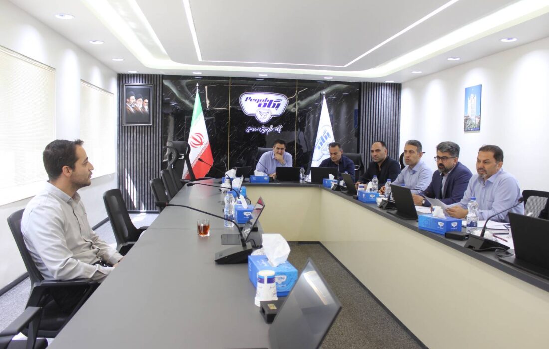 مرحله دوم فرآیند جذب و گزینش نهایی پذیرفته‌شدگان آزمون استخدامی پگاه آذربایجان شرقی آغاز شد