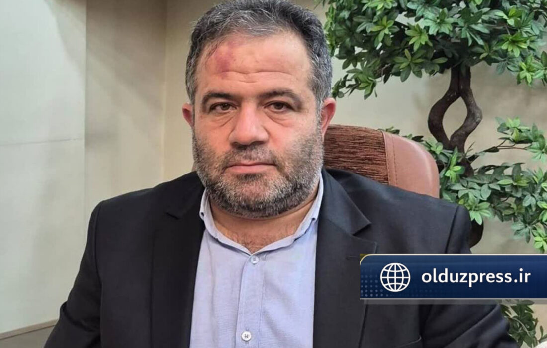 رئیس پلیس اماکن آذربایجان شرقی منصوب شد