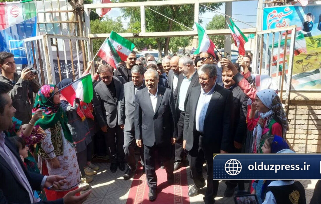 سال تحصیلی حضوری خواهدبود