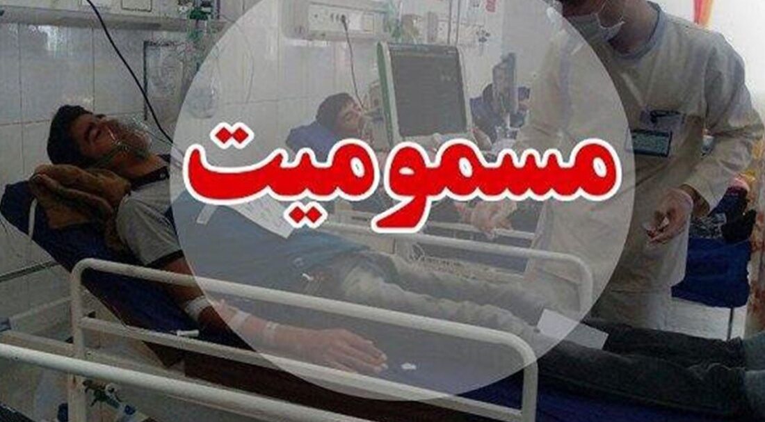 مسمومیت شناگران تبریزی ناشی از واکنش مواد ضدعفونی‌ کننده بود