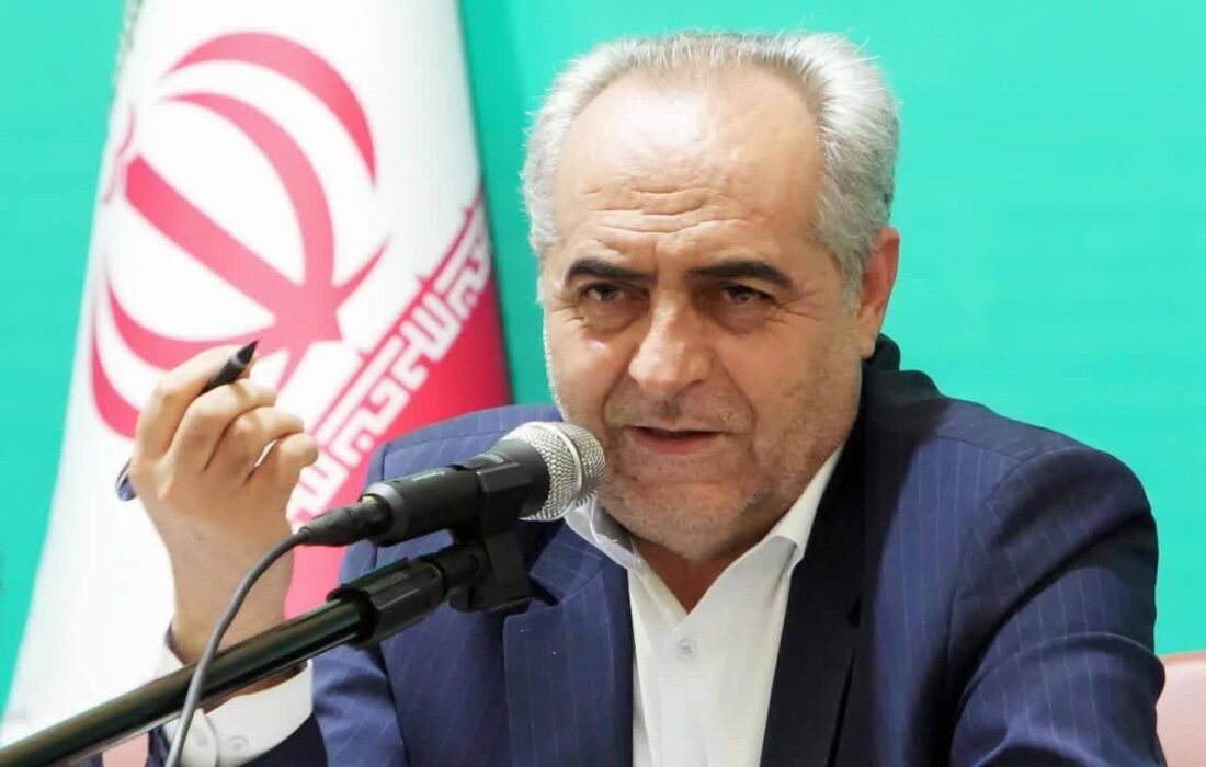 من استاندار همه هستم/ پیگیری جدی استقلال شرکت مس آذربایجان/ ماشین‌سازی تبریز، کارخانه کارخانه‌ساز است