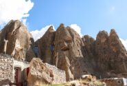 کندوان و ماسوله؛ دو روستای زنده، دو روایت متفاوت از حفاظت